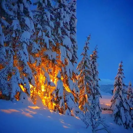 Lejlighed Hieserhof Heiligenblut