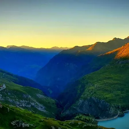 Hieserhof Heiligenblut am Großglockner