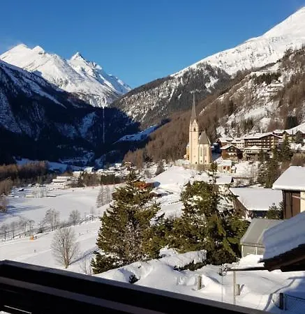 Hieserhof * Heiligenblut am Großglockner