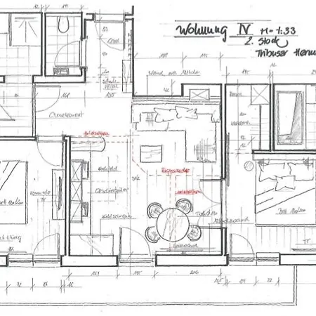 Apartment Hieserhof Heiligenblut am Großglockner