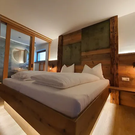 アパート Hieserhof *