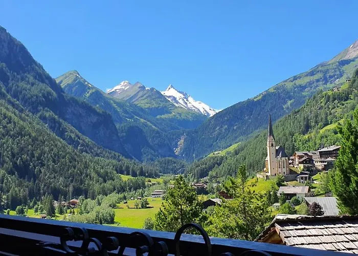 Apartment Hieserhof *