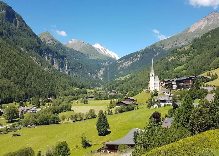 Hieserhof * Heiligenblut