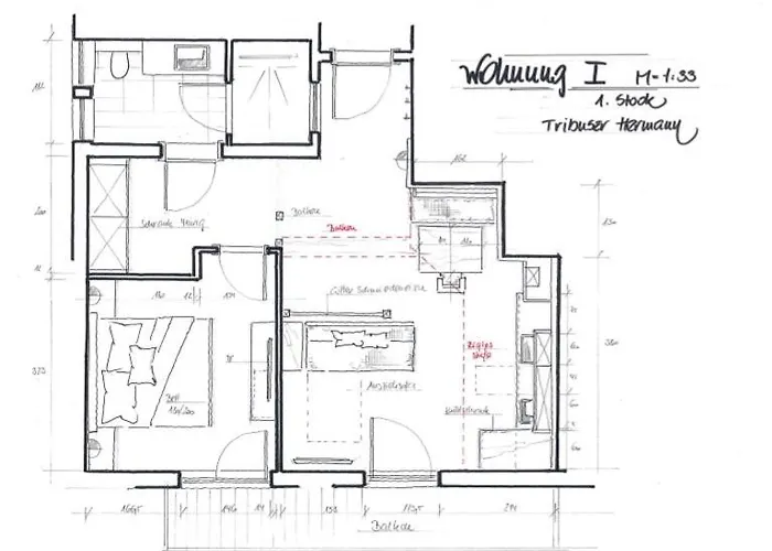 Hieserhof Apartment Heiligenblut