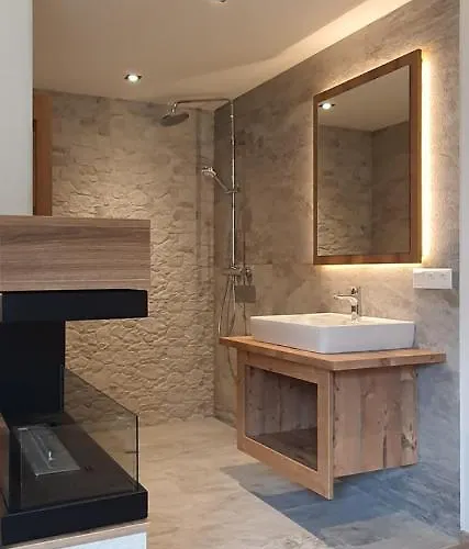 Apartment Hieserhof Heiligenblut