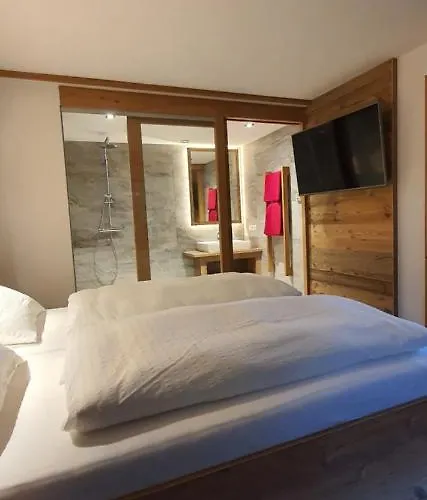 Hieserhof Apartment *