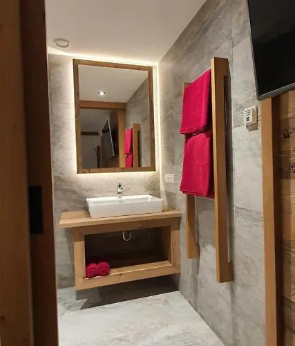 Hieserhof Apartment *