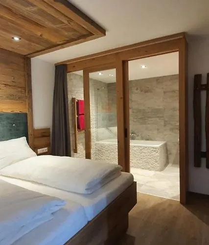 Hieserhof * Heiligenblut