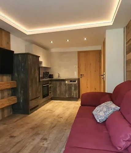 Hieserhof Heiligenblut