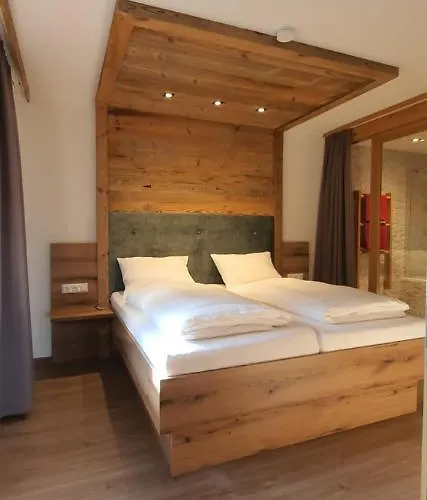 Hieserhof * Heiligenblut