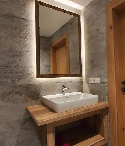 Hieserhof * Heiligenblut