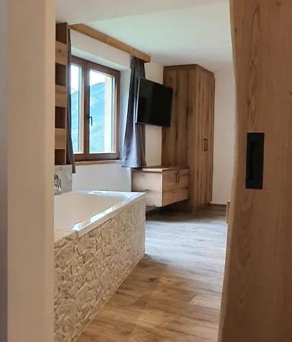 Apartment Hieserhof Heiligenblut