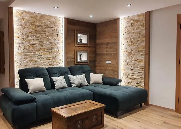 Hieserhof Heiligenblut