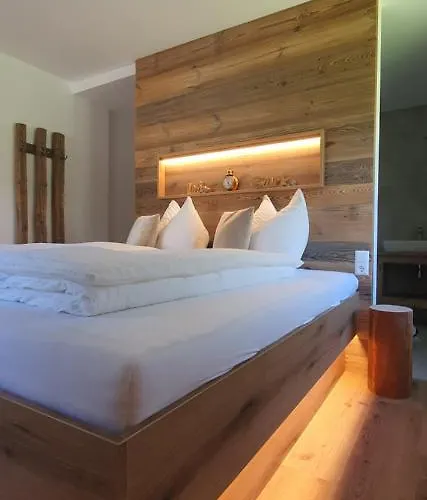 Hieserhof Apartment Heiligenblut