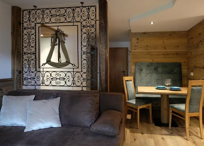 Hieserhof Heiligenblut