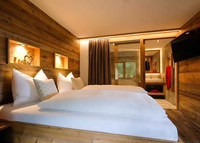 Hieserhof Apartment Heiligenblut