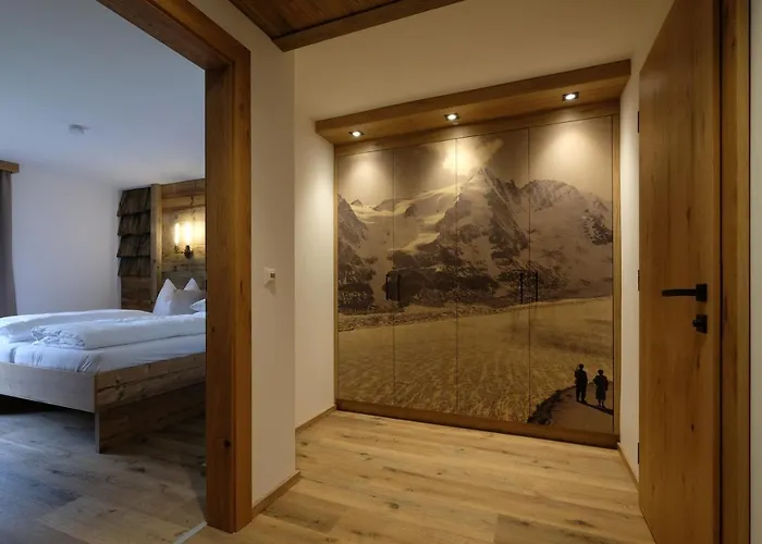 Apartment Hieserhof *