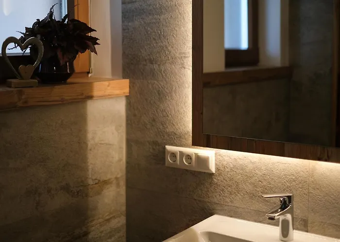 Hieserhof Heiligenblut