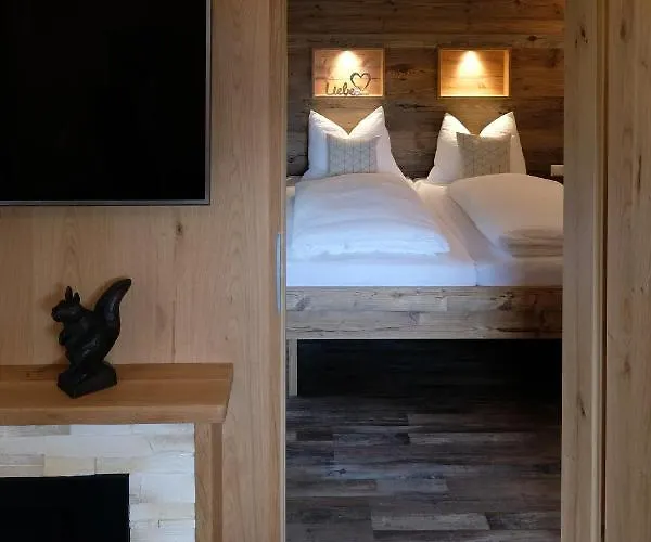 Apartment Hieserhof Heiligenblut