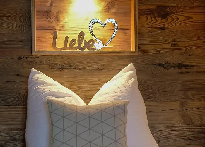 Hieserhof Heiligenblut