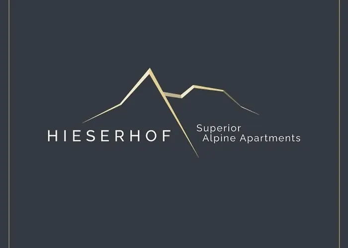 Hieserhof Apartment *