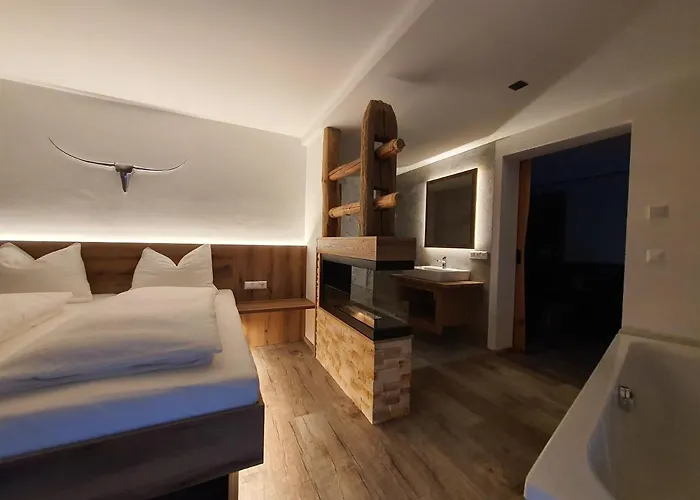 Hieserhof Heiligenblut