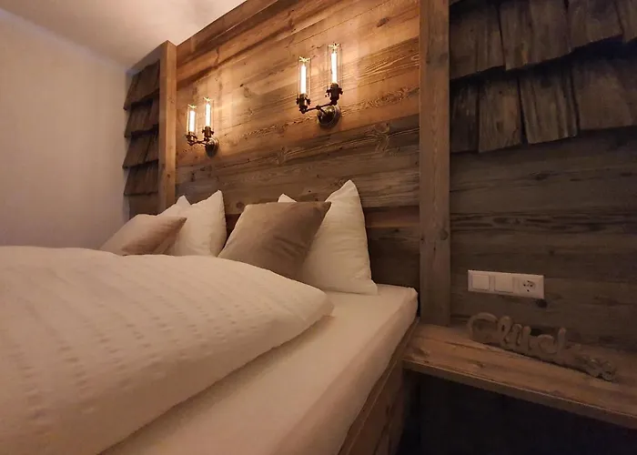 Hieserhof * Heiligenblut