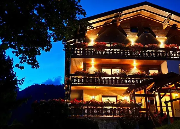 Hieserhof * Heiligenblut