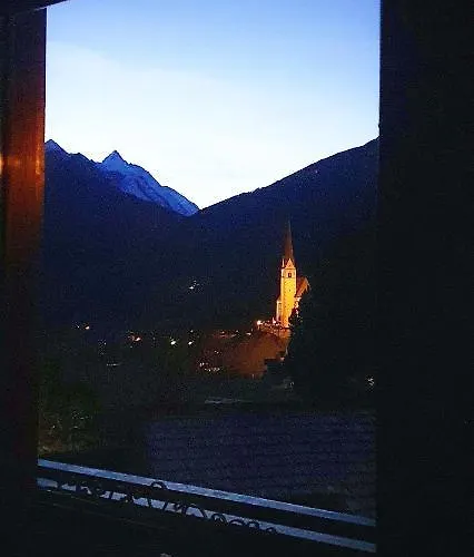 Hieserhof * Heiligenblut