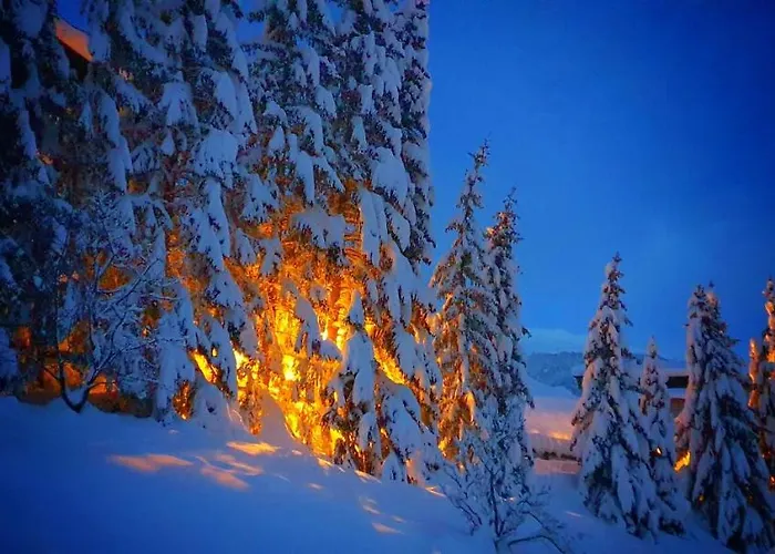 Apartment Hieserhof Heiligenblut