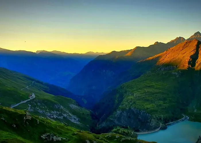 Hieserhof Heiligenblut