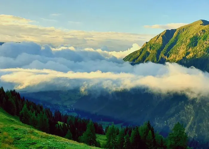 Apartment Hieserhof Heiligenblut