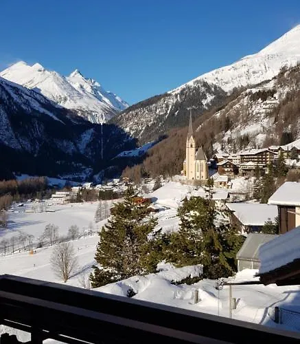 Hieserhof * Heiligenblut