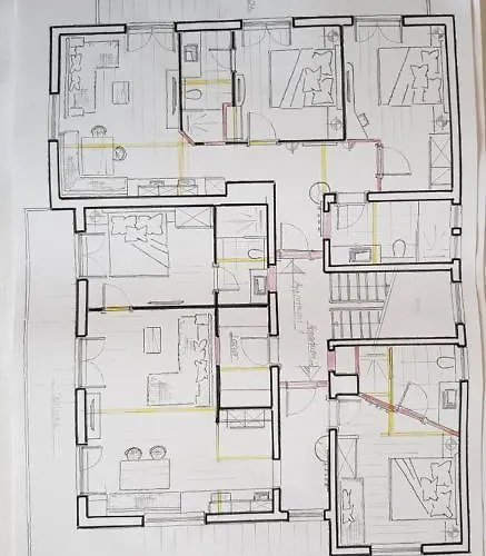 Hieserhof Apartment *