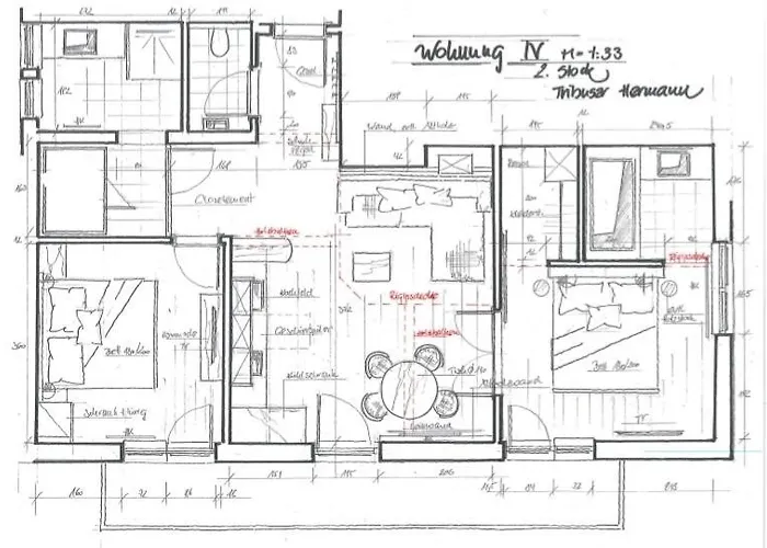 Apartment Hieserhof Heiligenblut